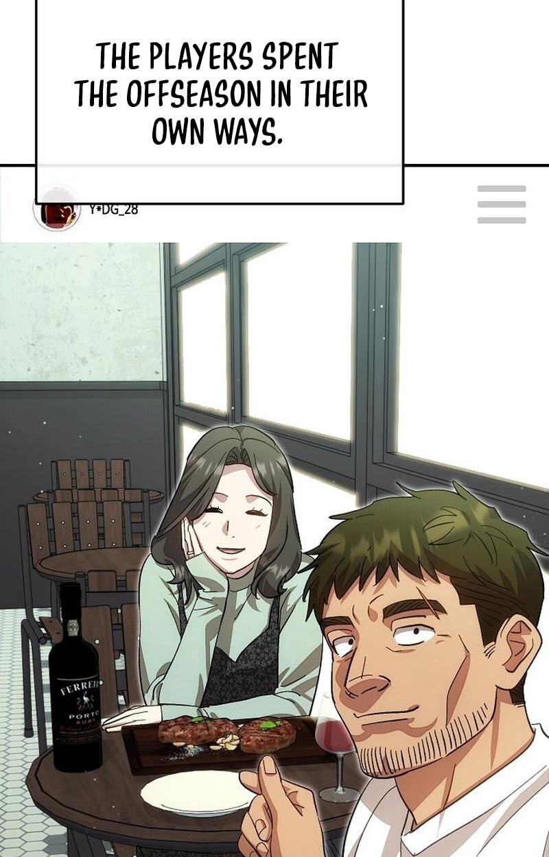 Genius Hitter Hits Fastball Chapter 132 page 90 - 