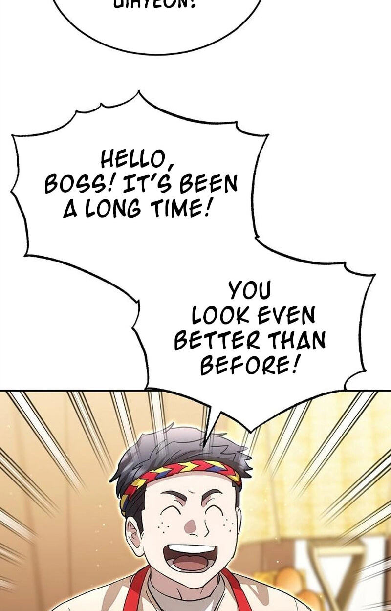 Genius Hitter Hits Fastball Chapter 132 page 93 - 