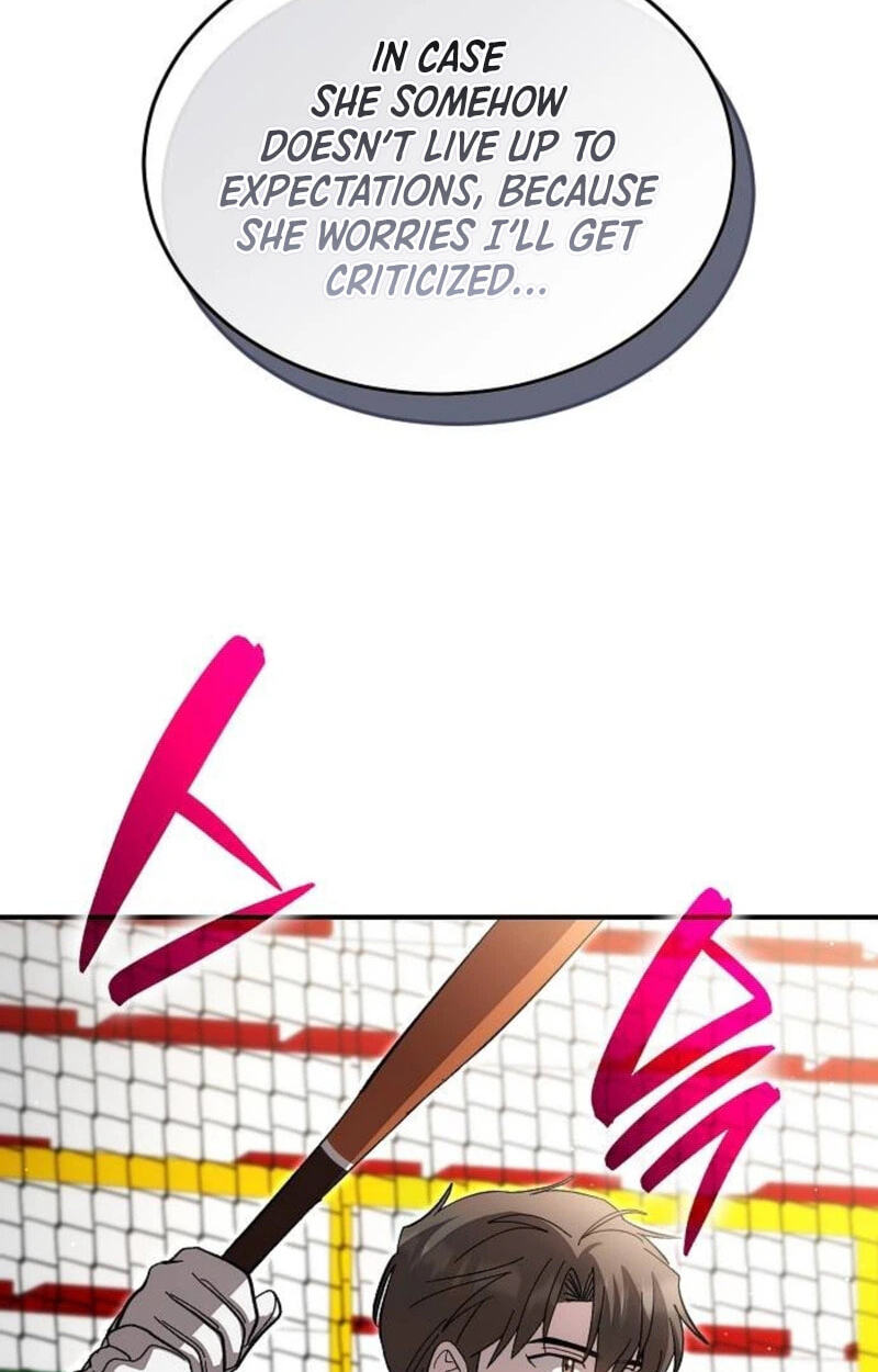 Genius Hitter Hits Fastball Chapter 133 page 106 - 