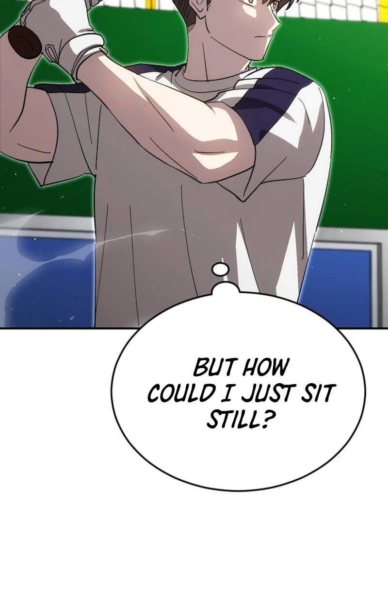 Genius Hitter Hits Fastball Chapter 133 page 107 - 