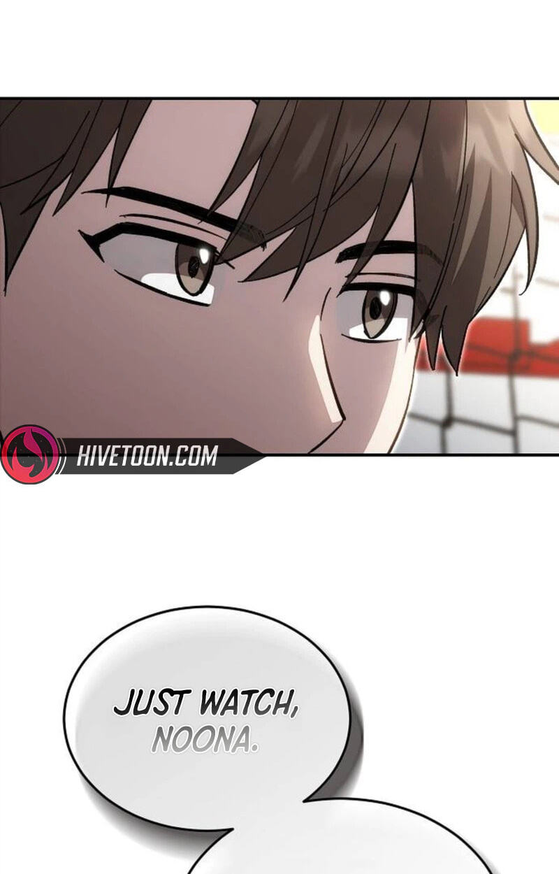 Genius Hitter Hits Fastball Chapter 133 page 108 - 