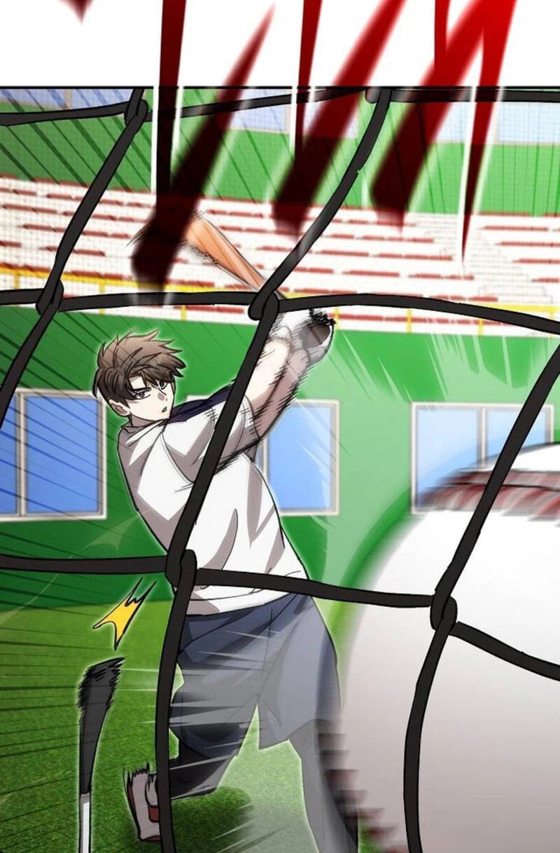 Genius Hitter Hits Fastball Chapter 133 page 110 - 