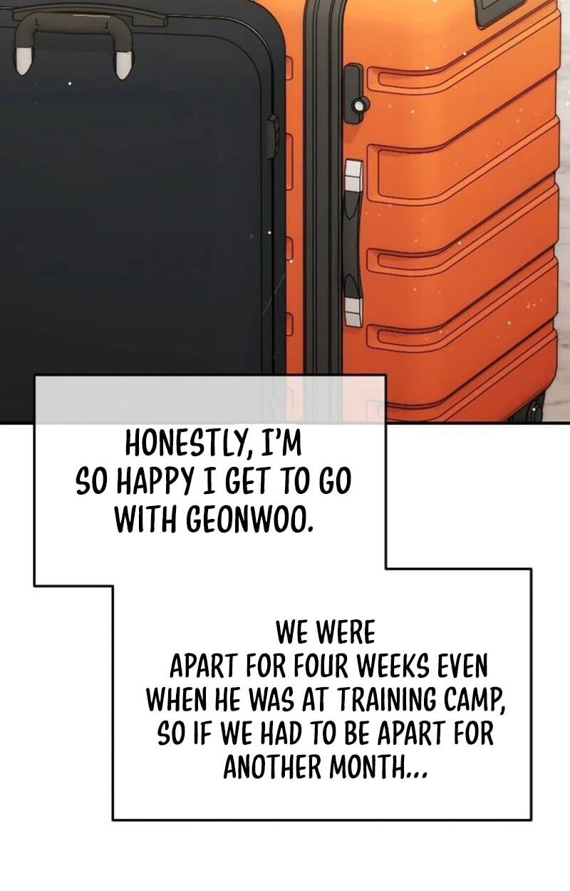 Genius Hitter Hits Fastball Chapter 133 page 12 - 