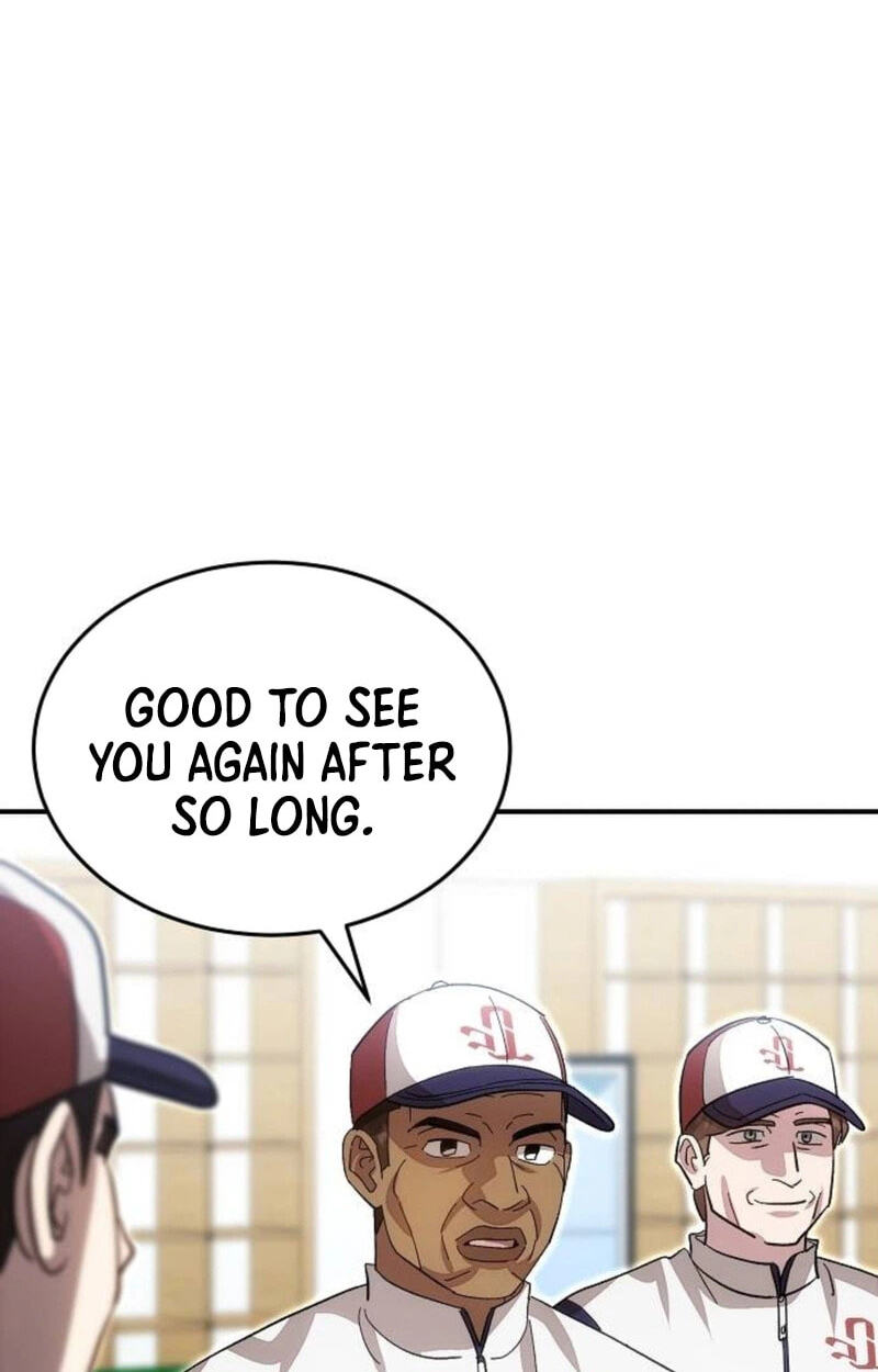 Genius Hitter Hits Fastball Chapter 133 page 24 - 