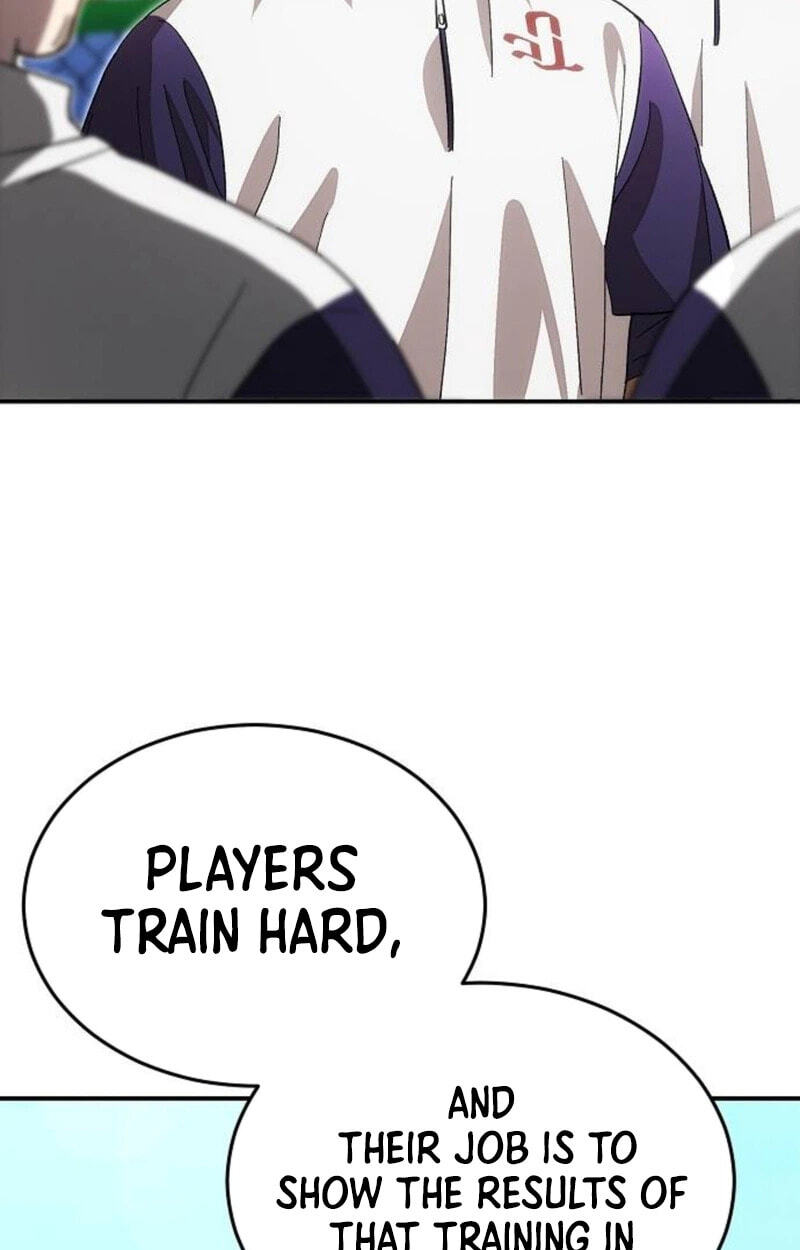 Genius Hitter Hits Fastball Chapter 133 page 25 - 