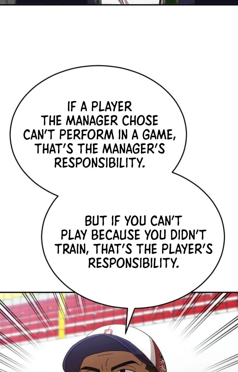 Genius Hitter Hits Fastball Chapter 133 page 28 - 