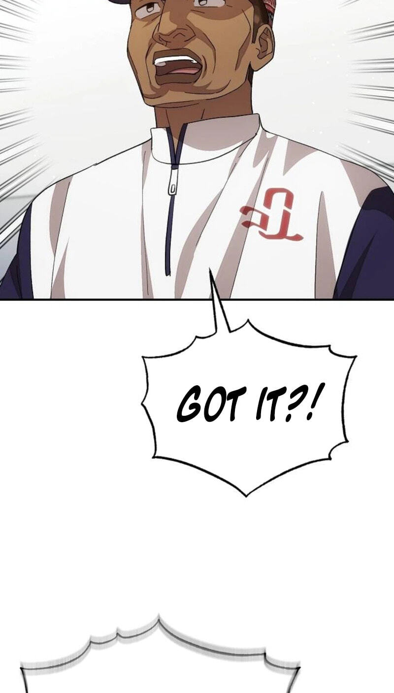 Genius Hitter Hits Fastball Chapter 133 page 29 - 