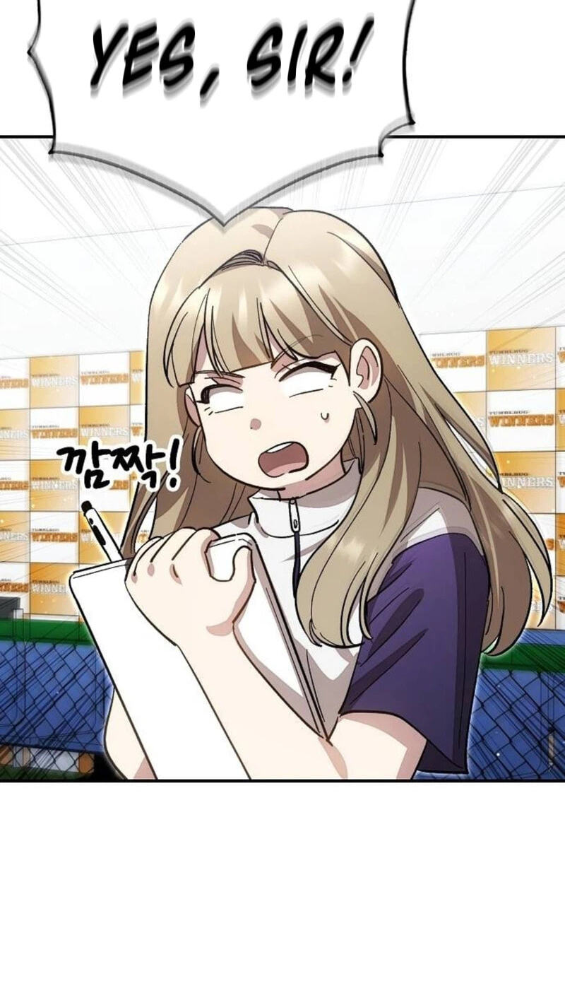 Genius Hitter Hits Fastball Chapter 133 page 30 - 