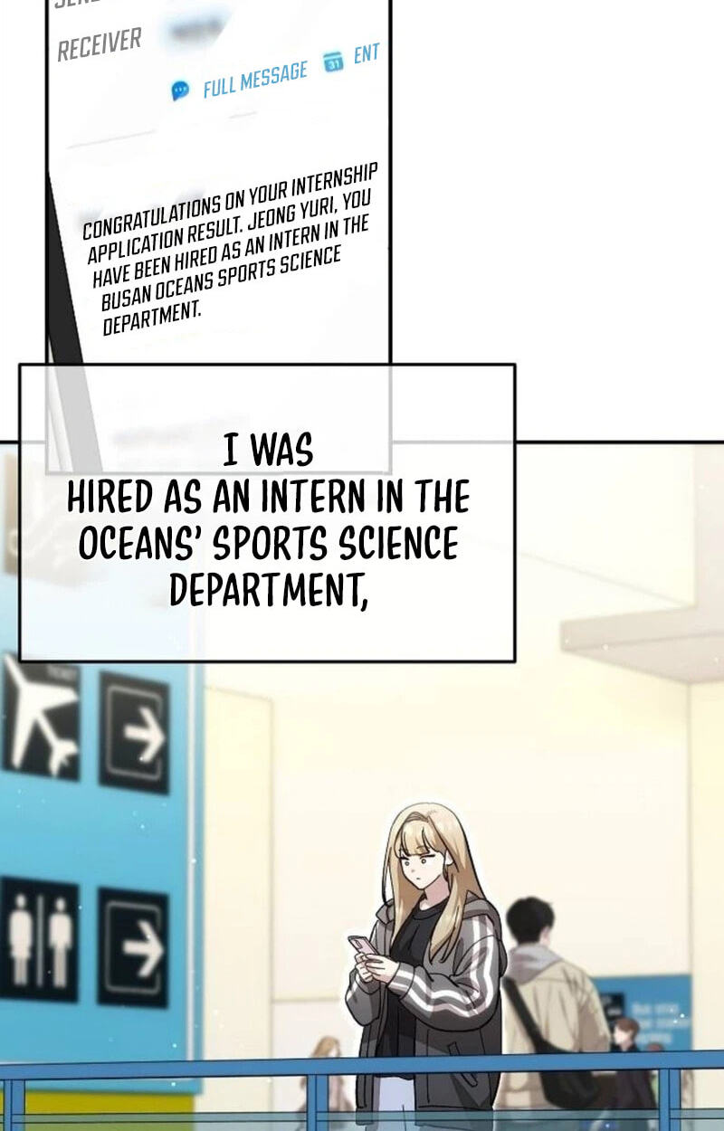 Genius Hitter Hits Fastball Chapter 133 page 4 - 