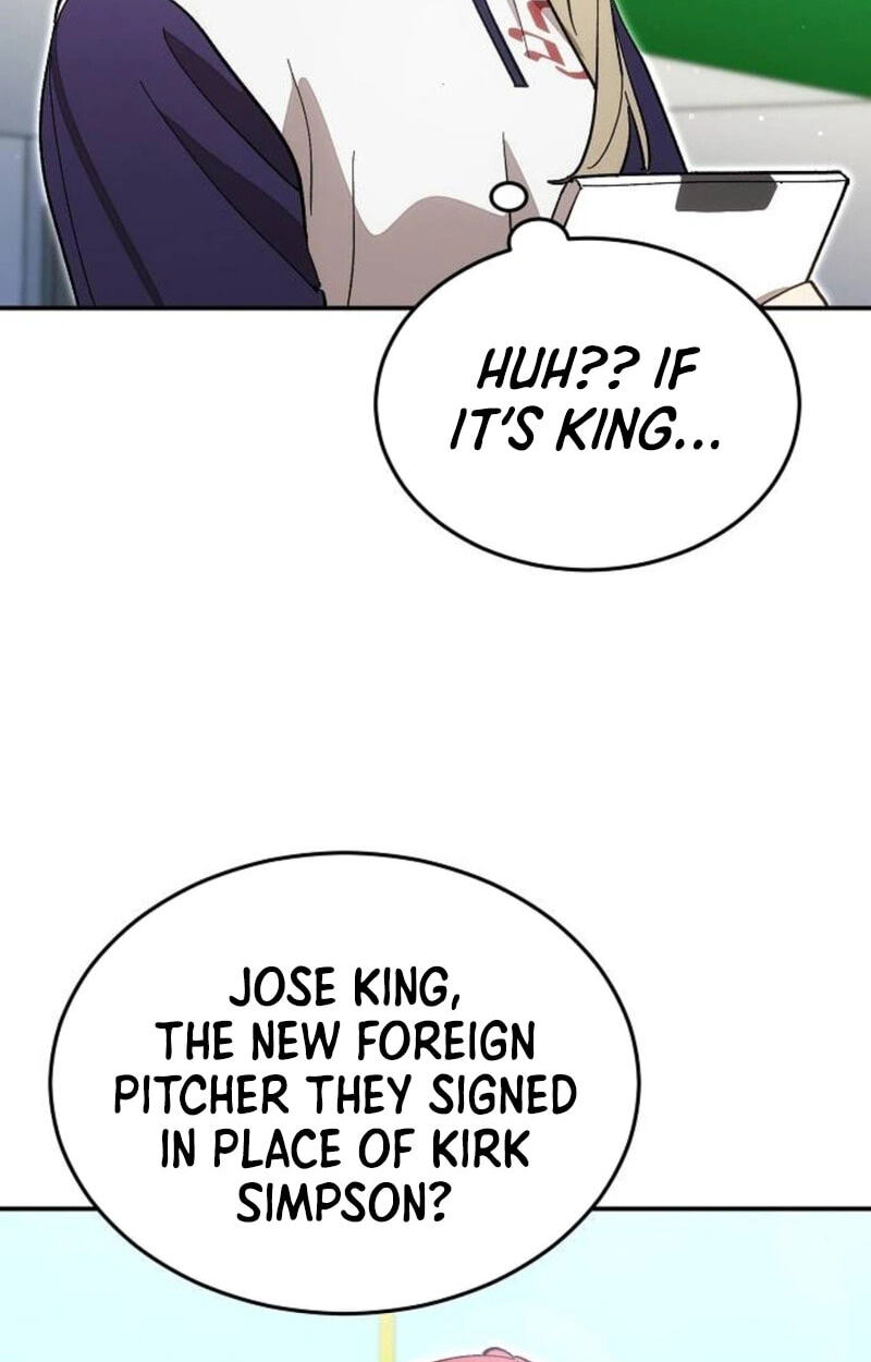 Genius Hitter Hits Fastball Chapter 133 page 36 - 