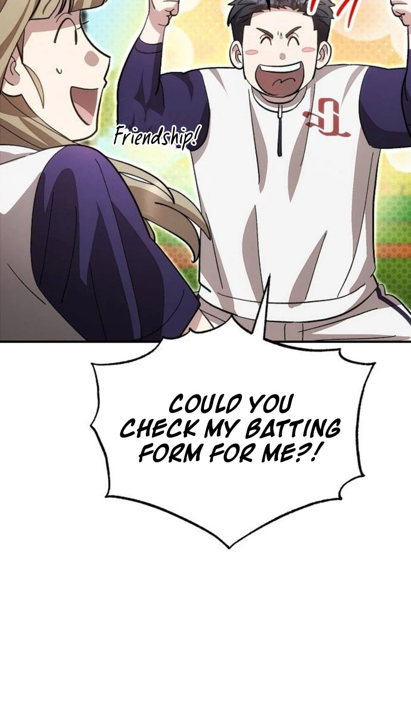 Genius Hitter Hits Fastball Chapter 133 page 39 - 