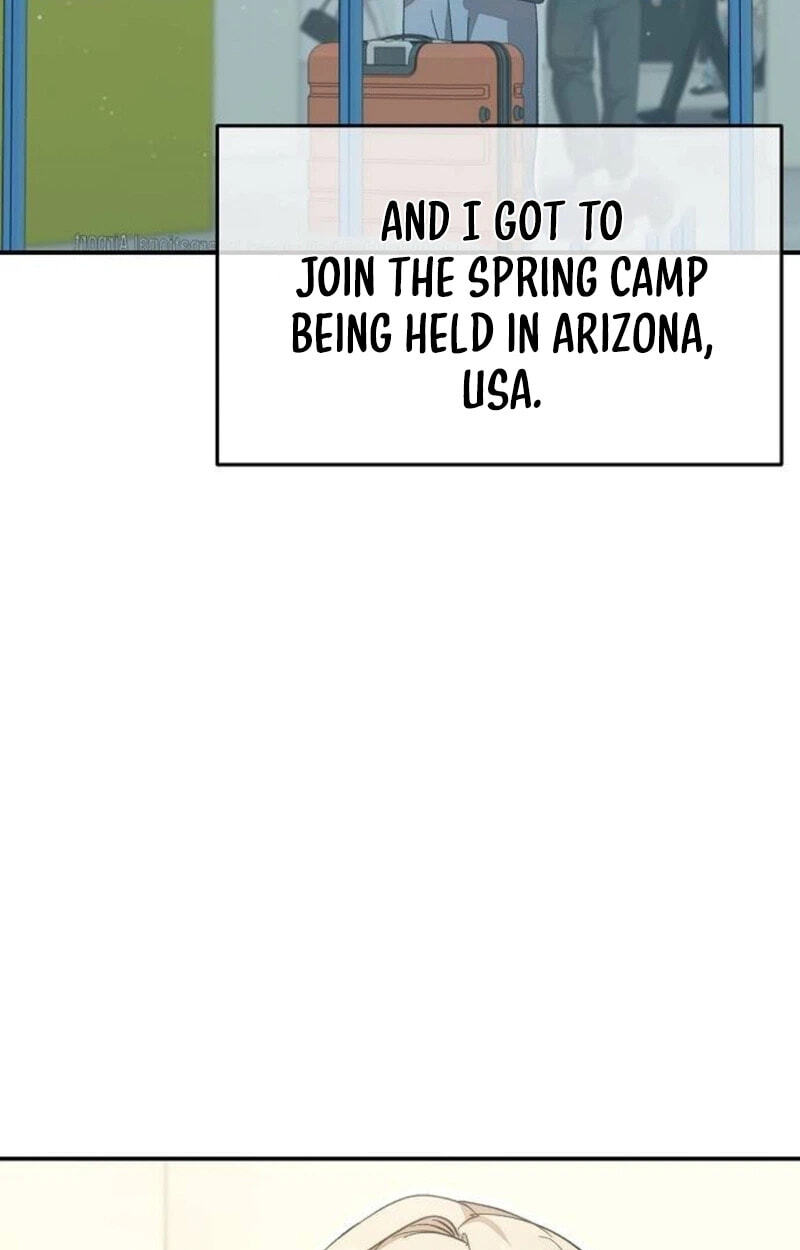 Genius Hitter Hits Fastball Chapter 133 page 5 - 