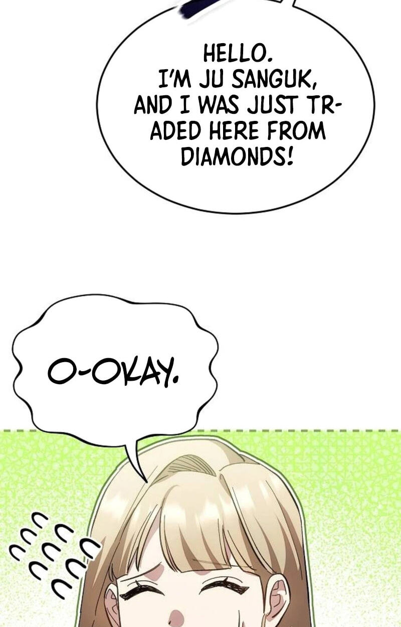 Genius Hitter Hits Fastball Chapter 133 page 41 - 
