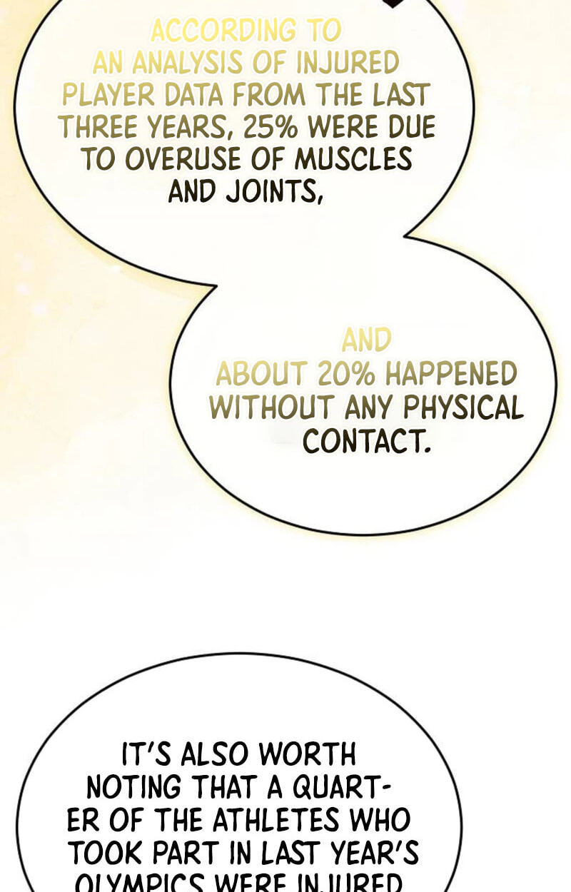 Genius Hitter Hits Fastball Chapter 133 page 46 - 