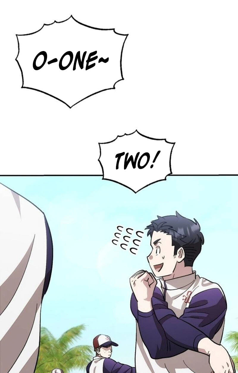 Genius Hitter Hits Fastball Chapter 133 page 50 - 