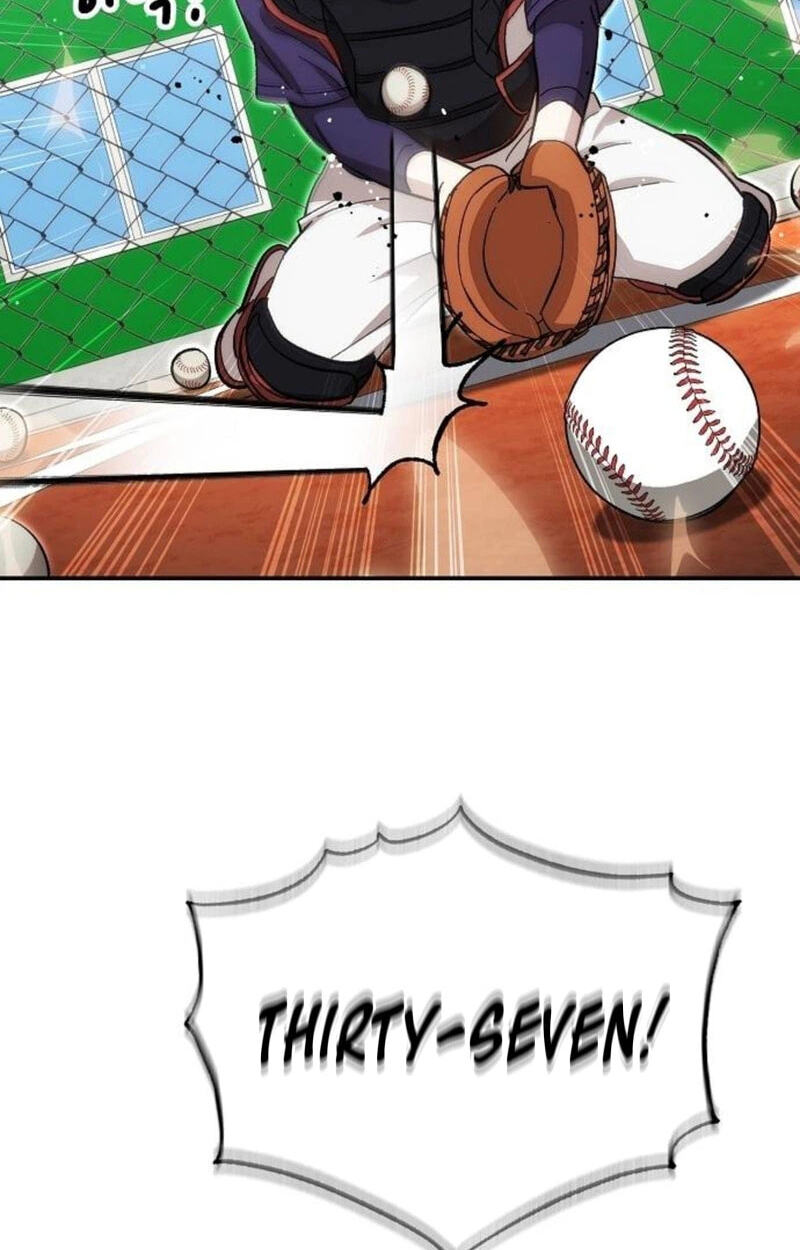 Genius Hitter Hits Fastball Chapter 133 page 61 - 