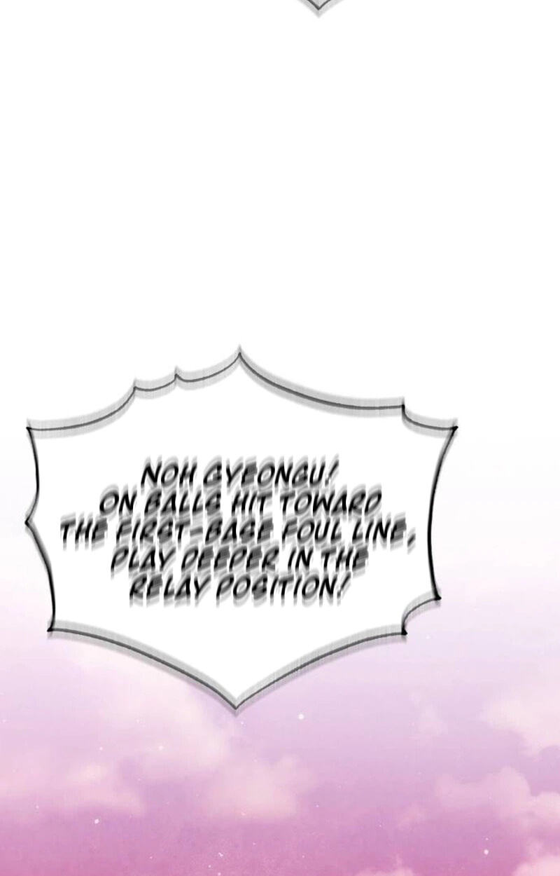 Genius Hitter Hits Fastball Chapter 133 page 62 - 