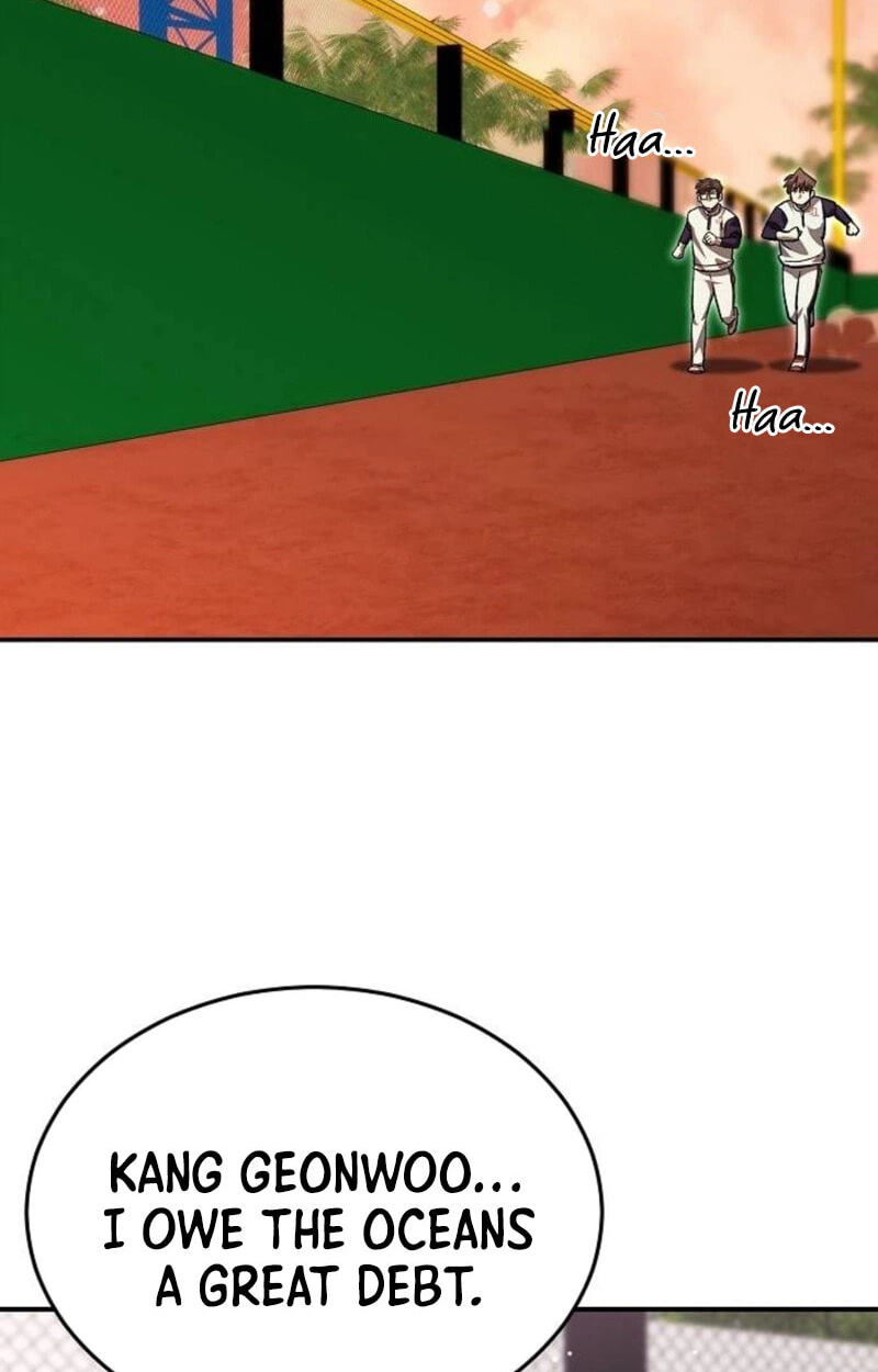 Genius Hitter Hits Fastball Chapter 133 page 64 - 