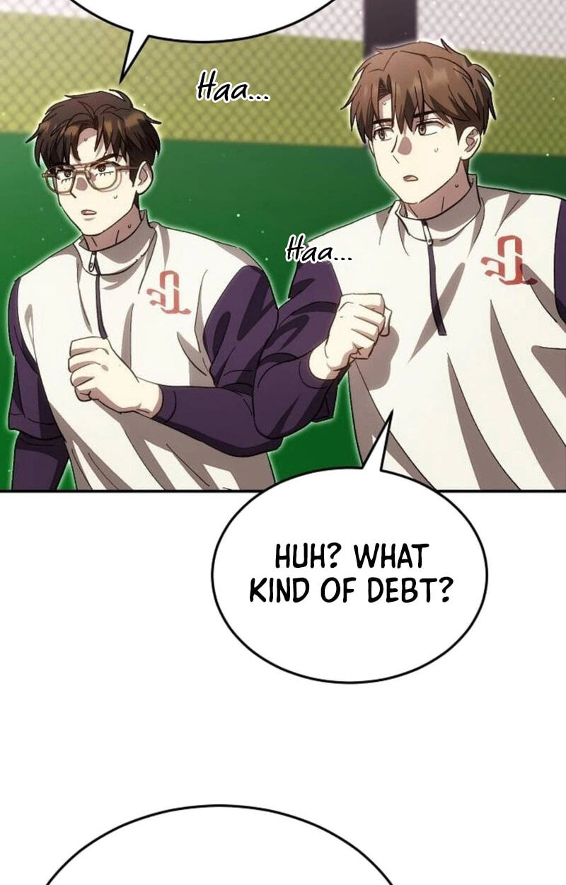 Genius Hitter Hits Fastball Chapter 133 page 65 - 