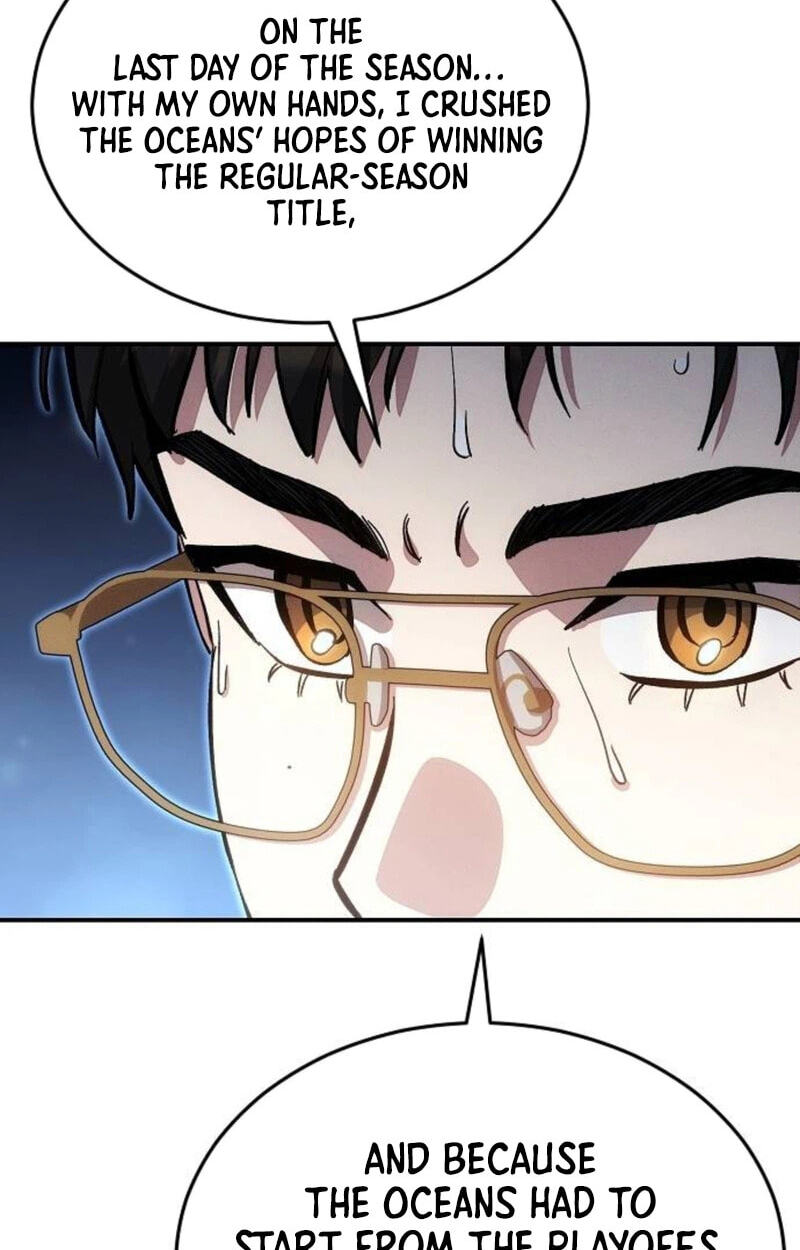 Genius Hitter Hits Fastball Chapter 133 page 66 - 