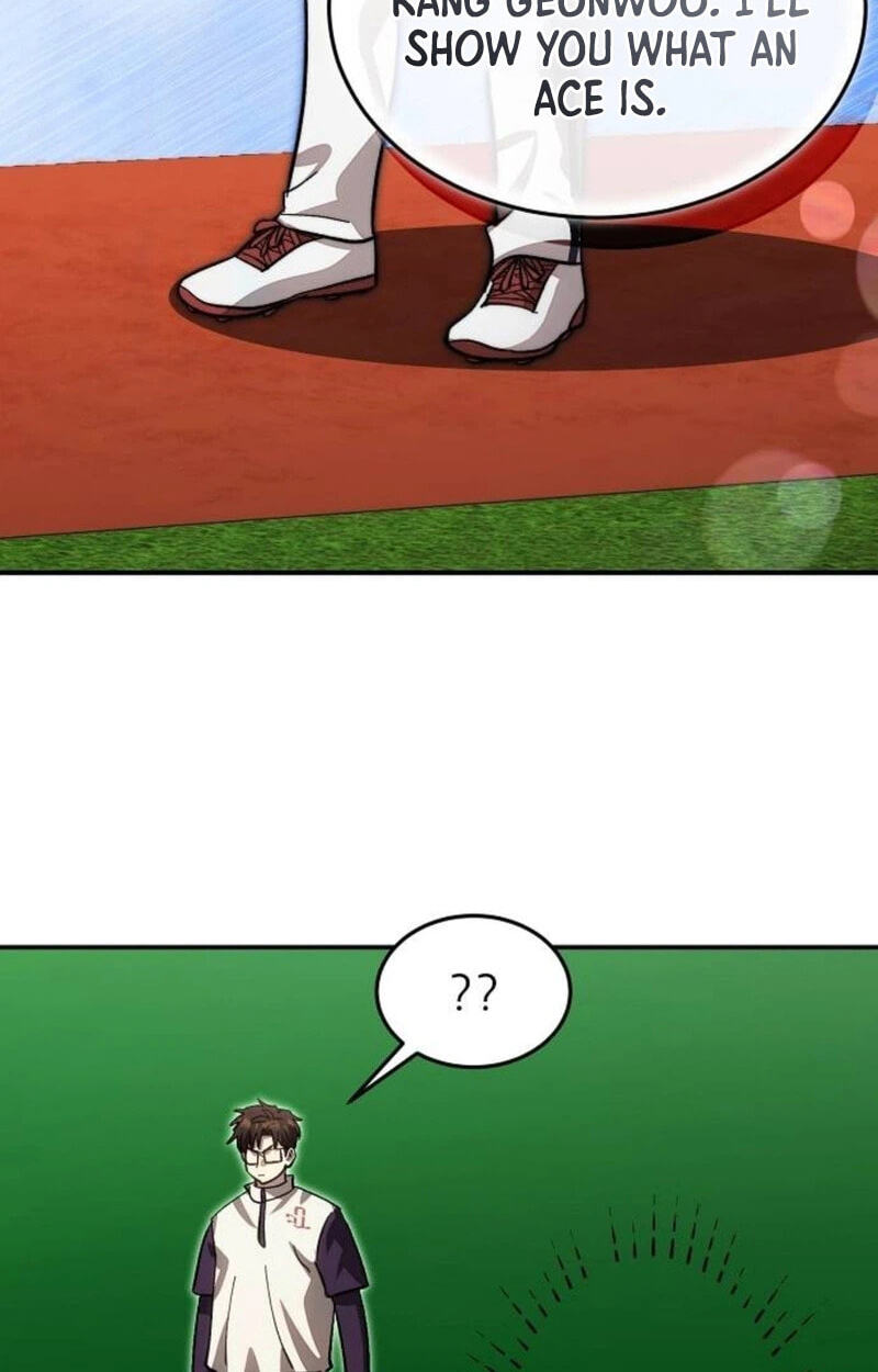 Genius Hitter Hits Fastball Chapter 133 page 72 - 