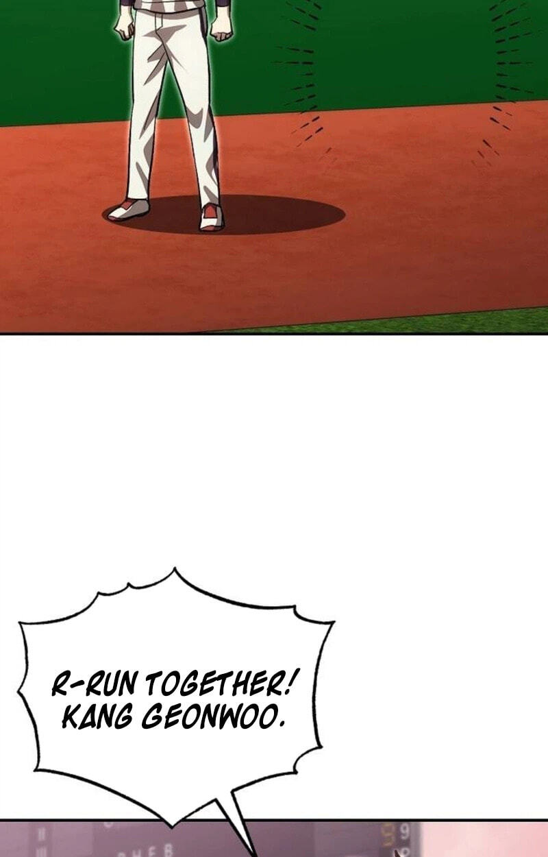Genius Hitter Hits Fastball Chapter 133 page 73 - 