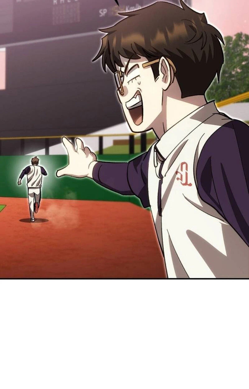 Genius Hitter Hits Fastball Chapter 133 page 74 - 