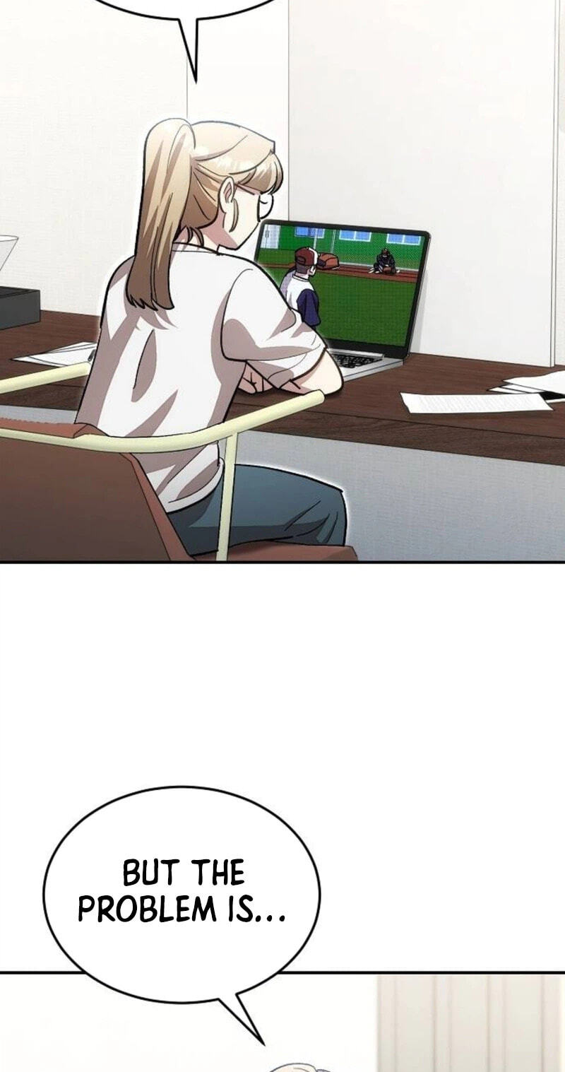 Genius Hitter Hits Fastball Chapter 133 page 77 - 