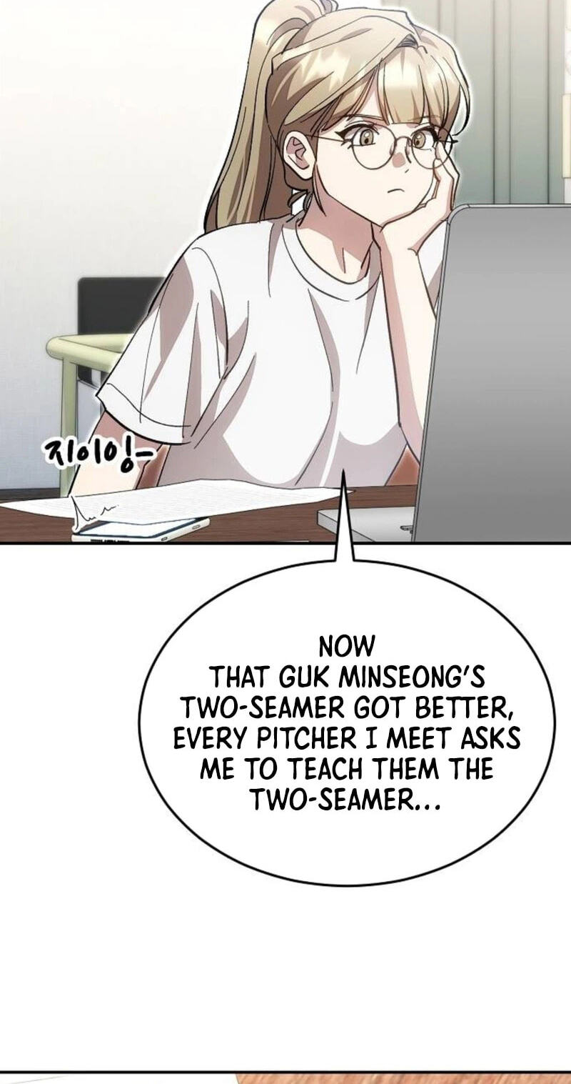 Genius Hitter Hits Fastball Chapter 133 page 78 - 