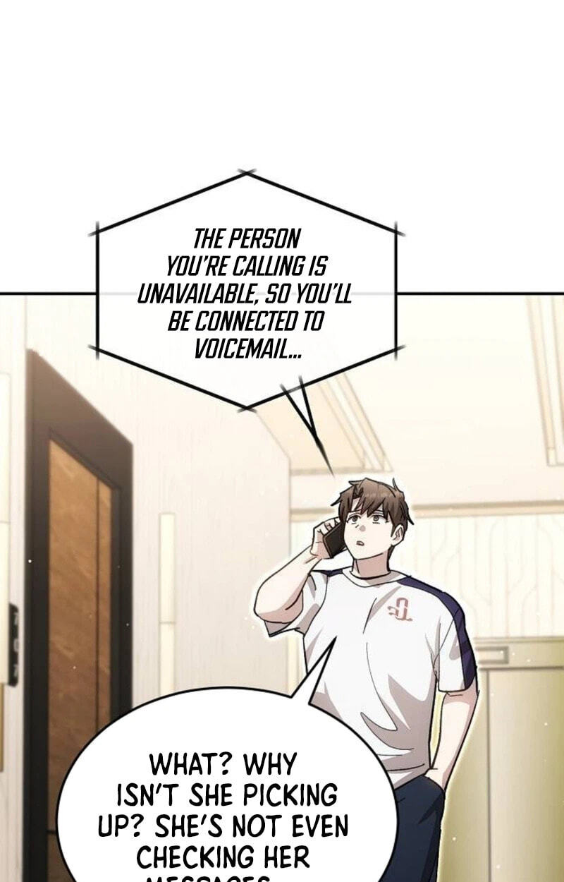 Genius Hitter Hits Fastball Chapter 133 page 80 - 
