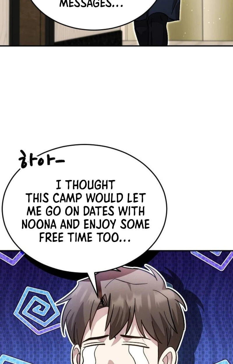 Genius Hitter Hits Fastball Chapter 133 page 81 - 