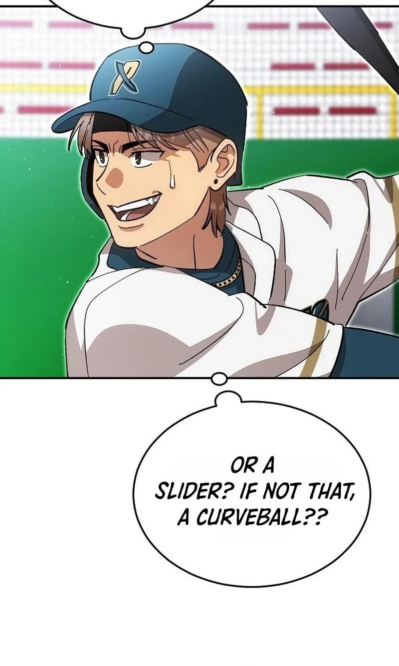 Genius Hitter Hits Fastball Chapter 134 page 101 - 