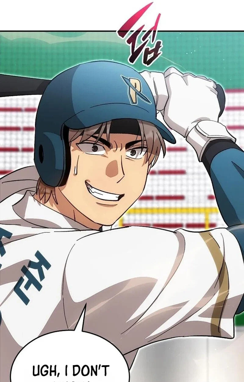 Genius Hitter Hits Fastball Chapter 134 page 102 - 