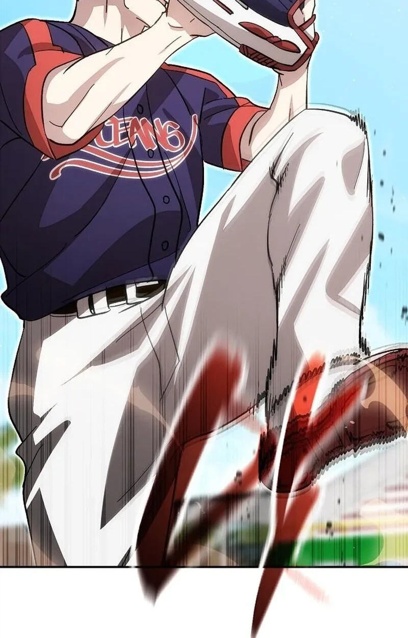 Genius Hitter Hits Fastball Chapter 134 page 104 - 