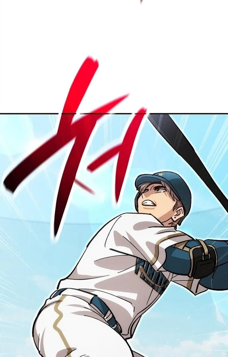 Genius Hitter Hits Fastball Chapter 134 page 105 - 