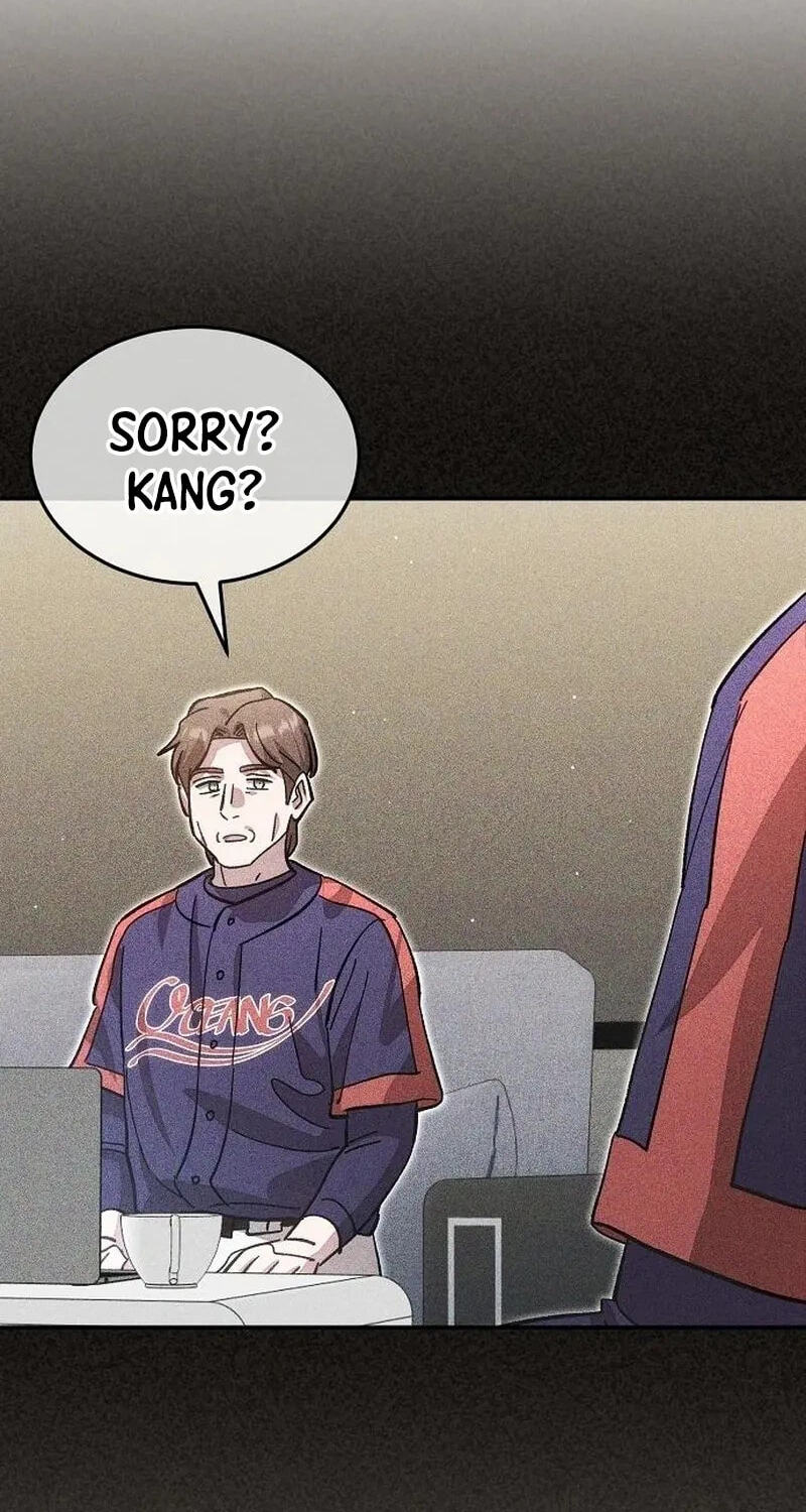 Genius Hitter Hits Fastball Chapter 134 page 107 - 