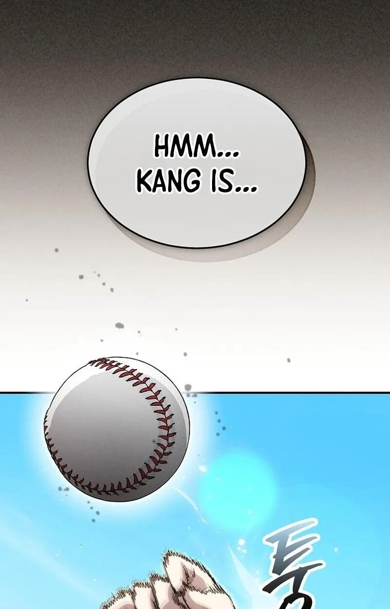Genius Hitter Hits Fastball Chapter 134 page 108 - 