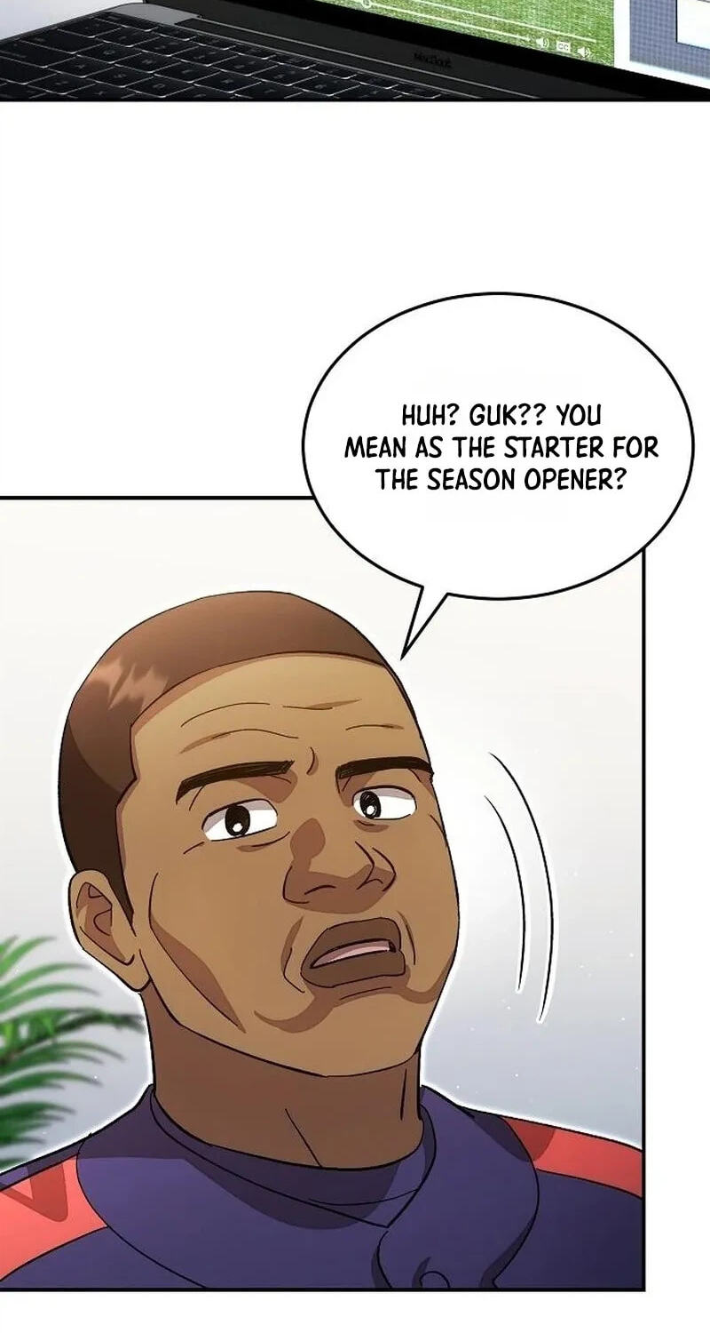 Genius Hitter Hits Fastball Chapter 134 page 12 - 