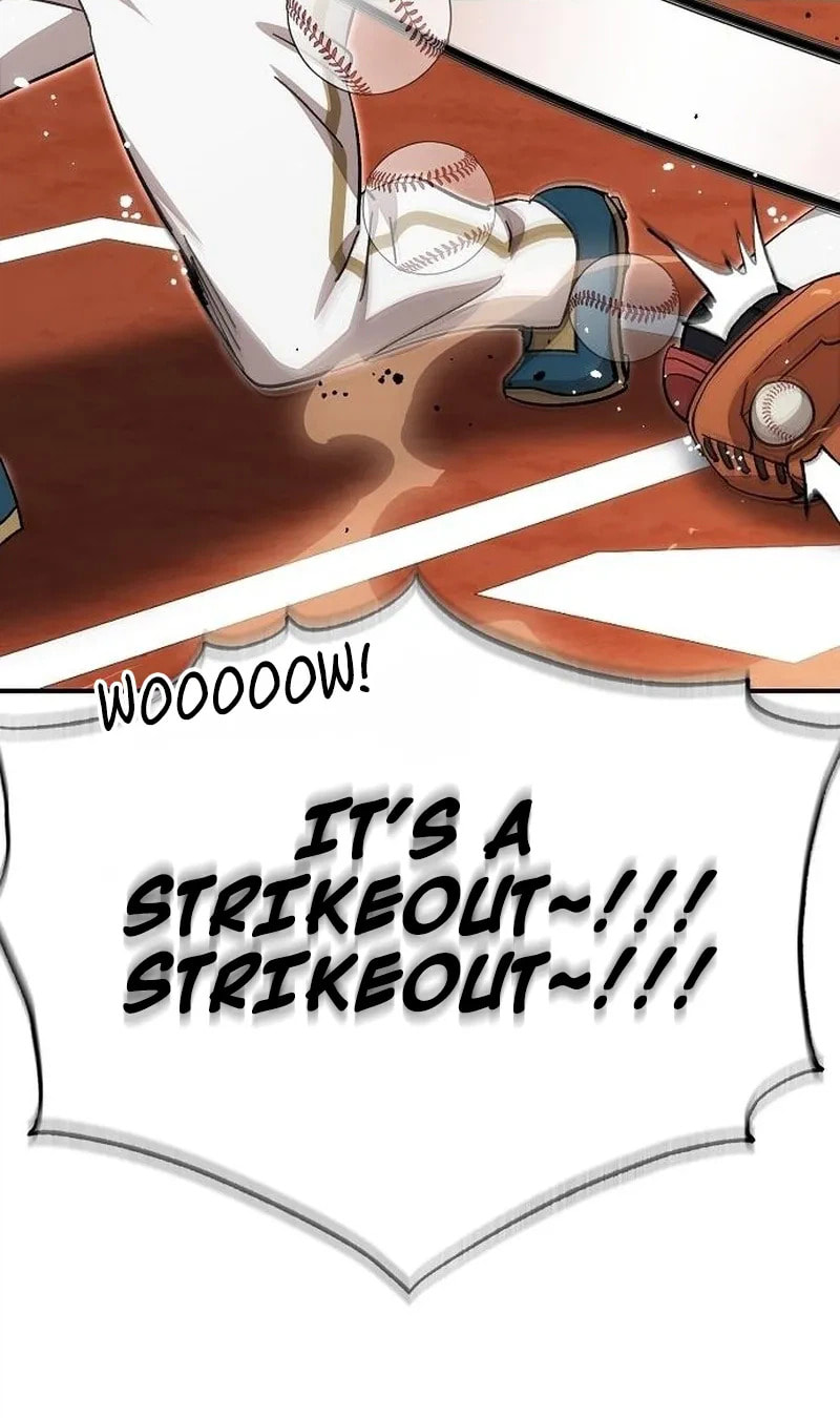 Genius Hitter Hits Fastball Chapter 134 page 112 - 