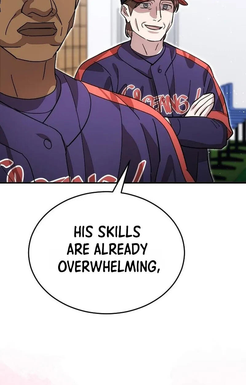 Genius Hitter Hits Fastball Chapter 134 page 116 - 