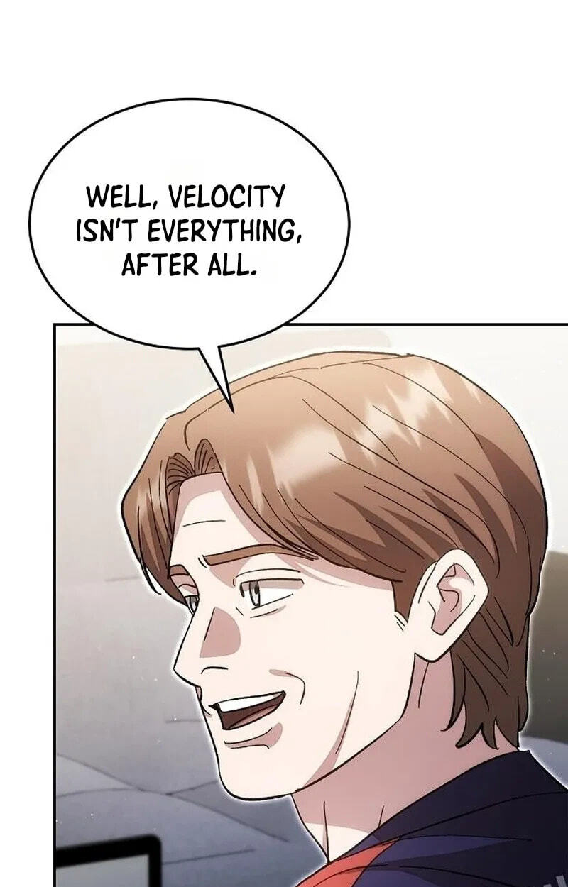 Genius Hitter Hits Fastball Chapter 134 page 13 - 