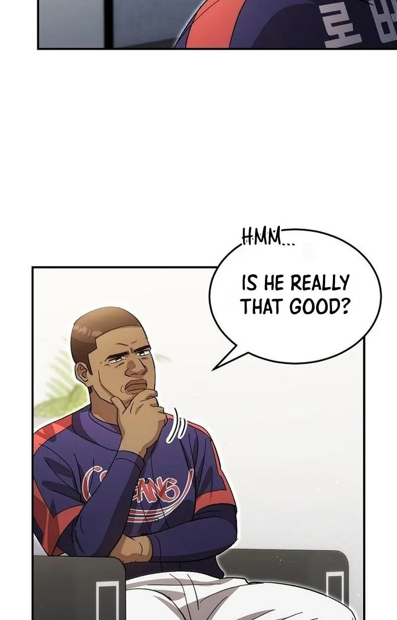 Genius Hitter Hits Fastball Chapter 134 page 14 - 