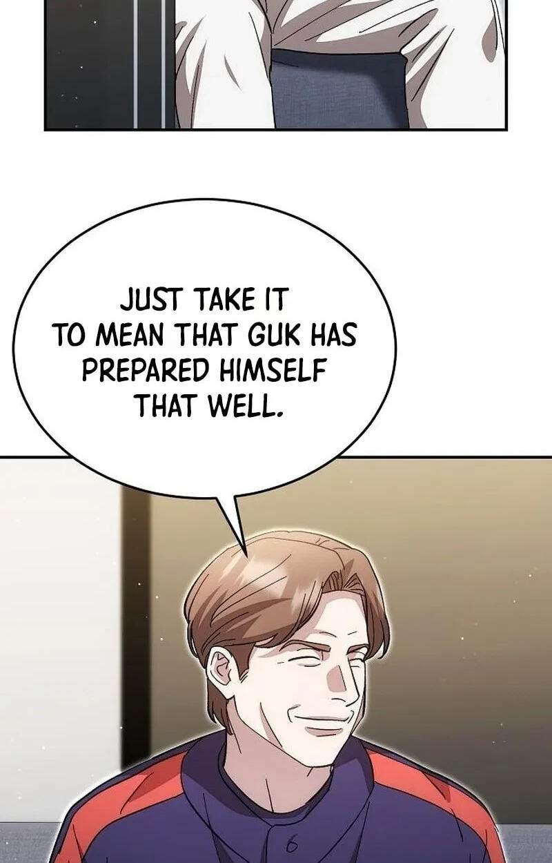 Genius Hitter Hits Fastball Chapter 134 page 15 - 