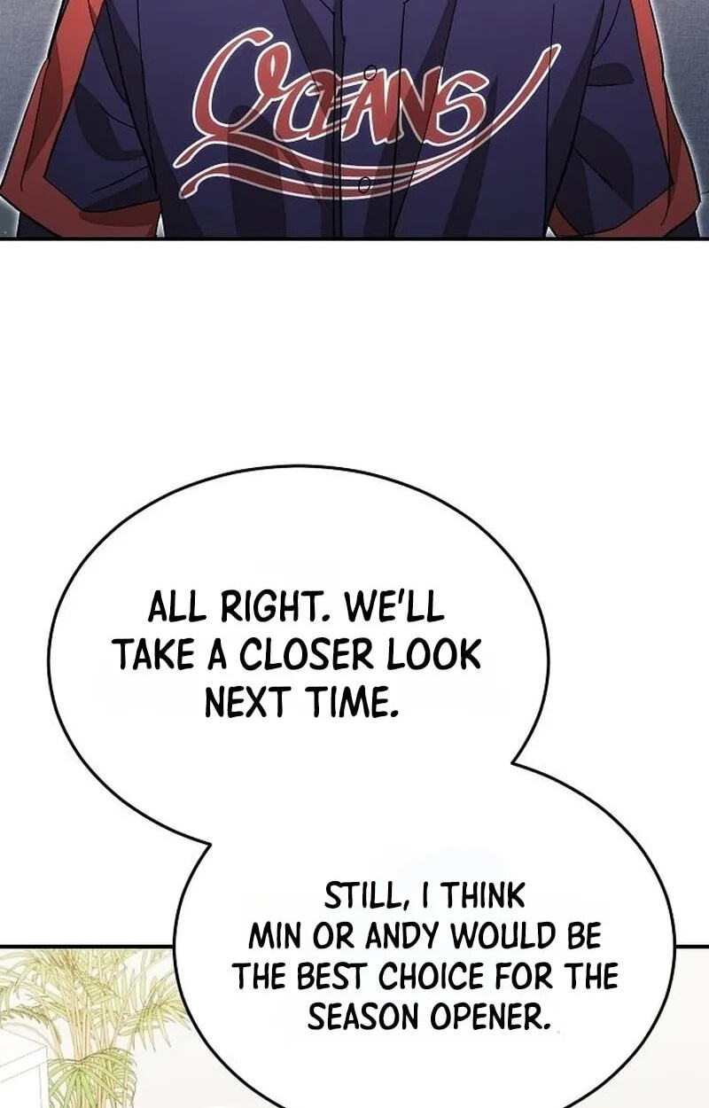 Genius Hitter Hits Fastball Chapter 134 page 16 - 
