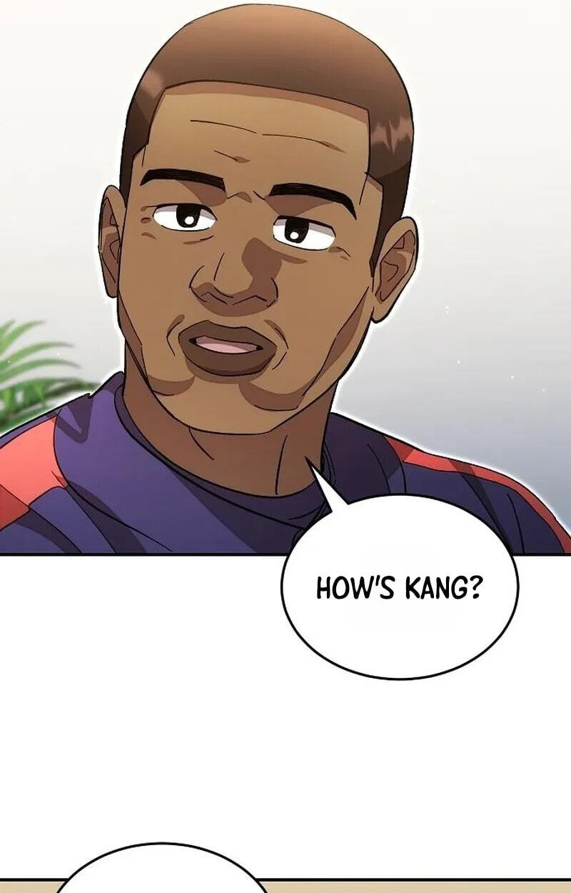 Genius Hitter Hits Fastball Chapter 134 page 19 - 