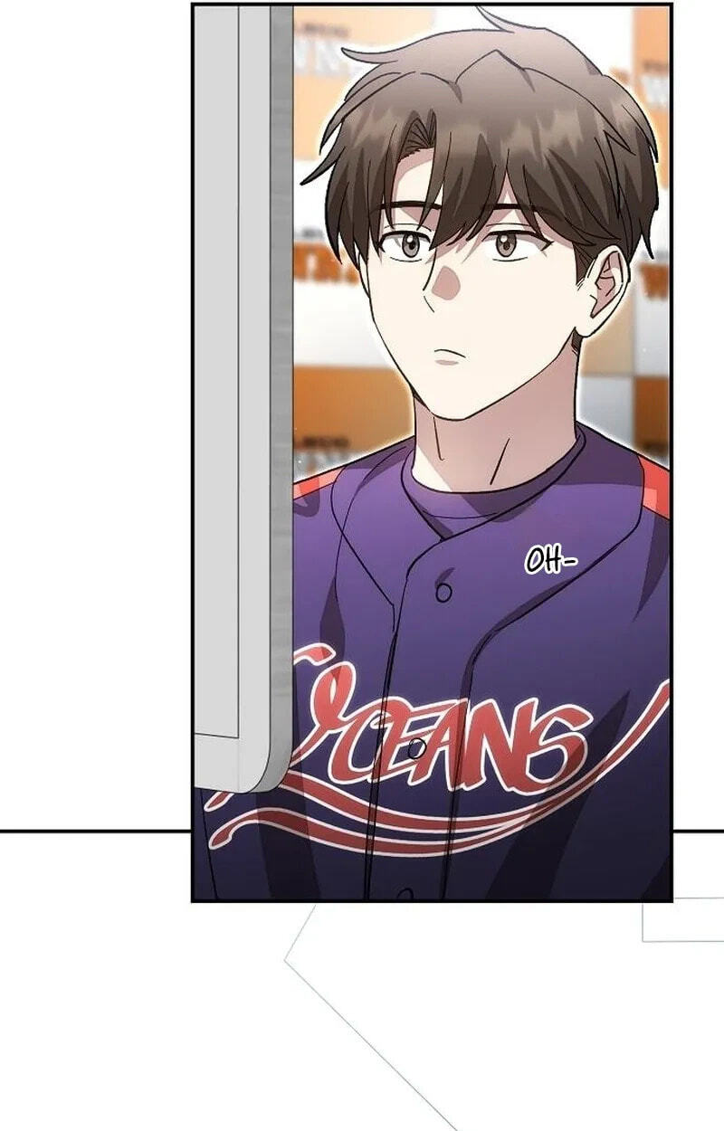 Genius Hitter Hits Fastball Chapter 134 page 25 - 