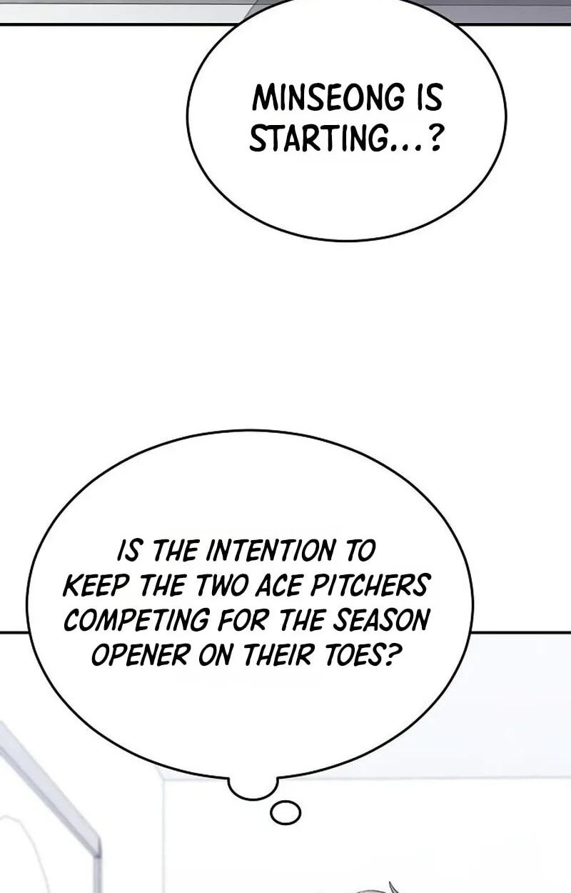 Genius Hitter Hits Fastball Chapter 134 page 27 - 