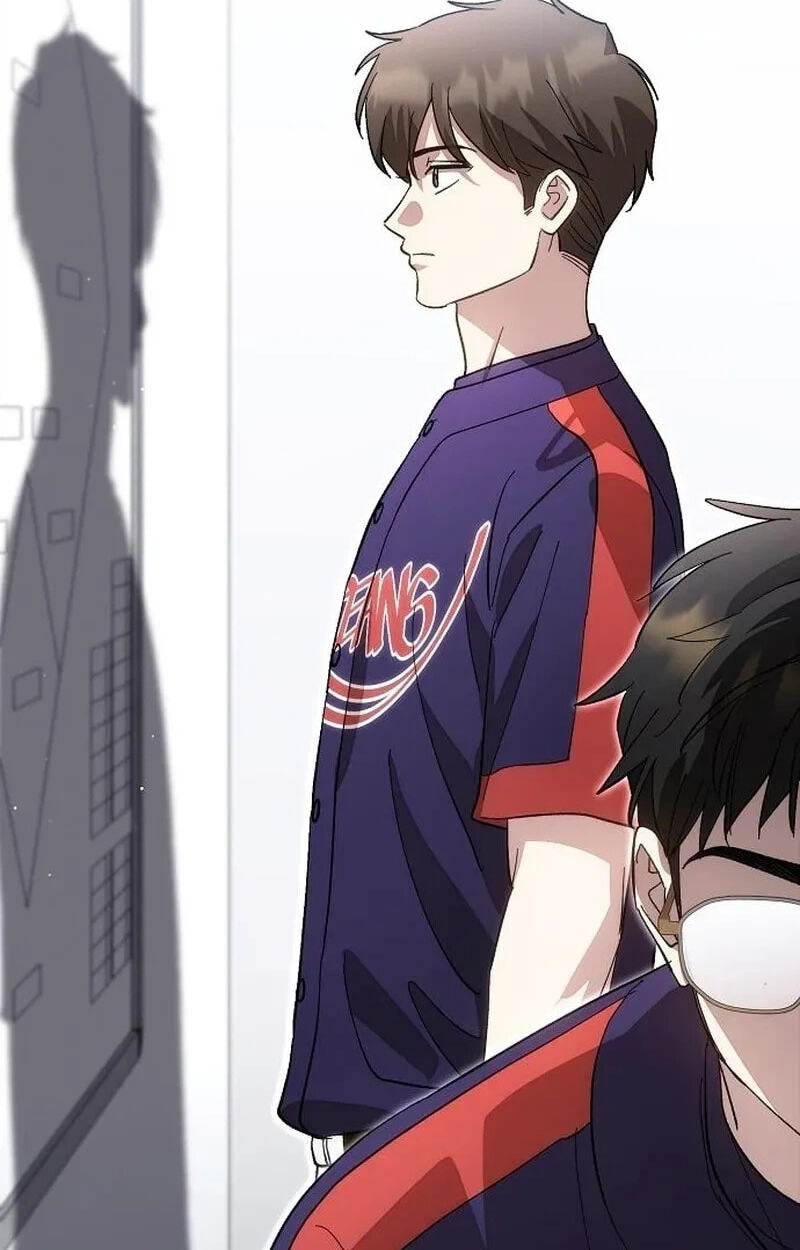 Genius Hitter Hits Fastball Chapter 134 page 28 - 