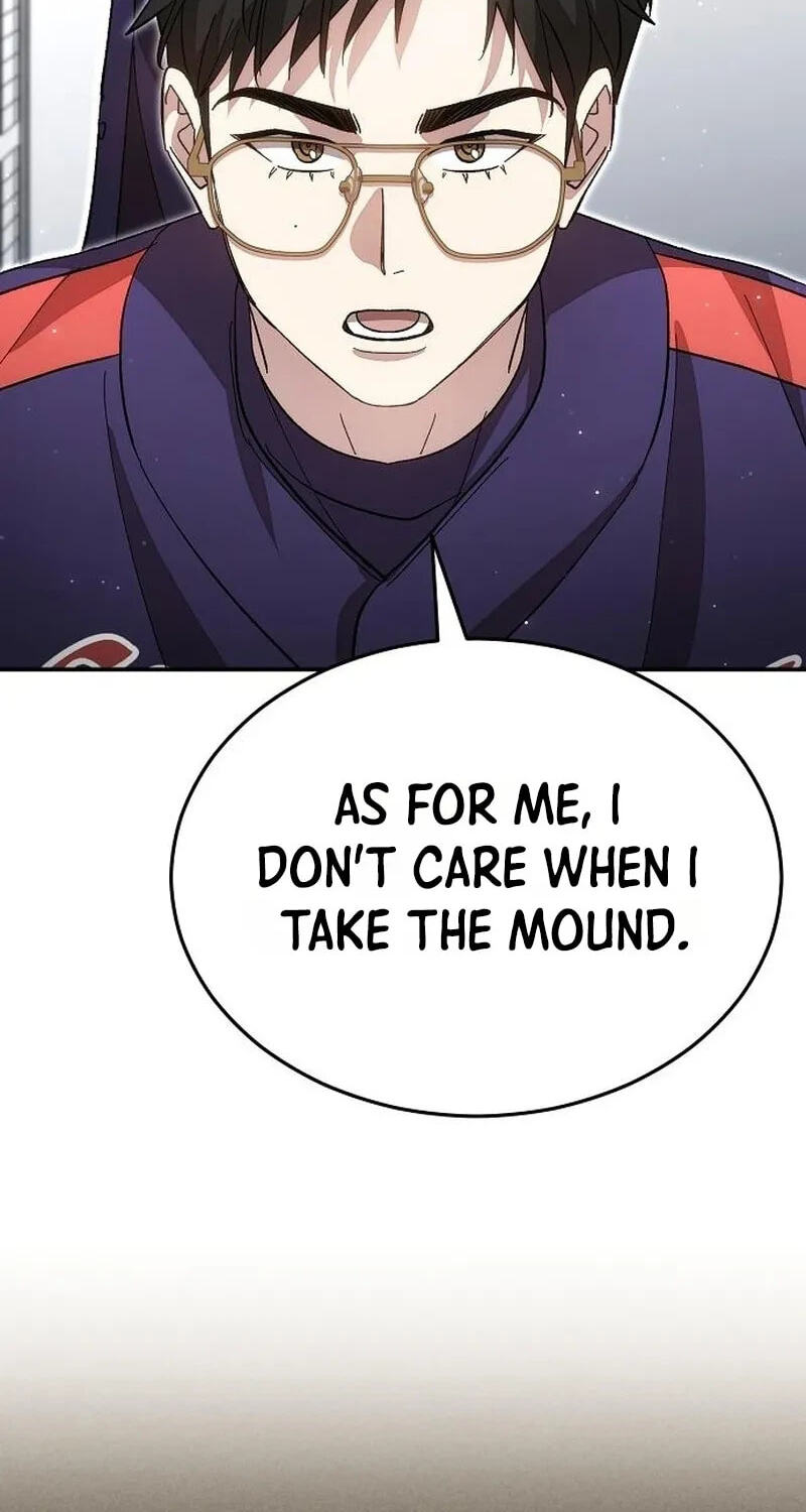 Genius Hitter Hits Fastball Chapter 134 page 30 - 