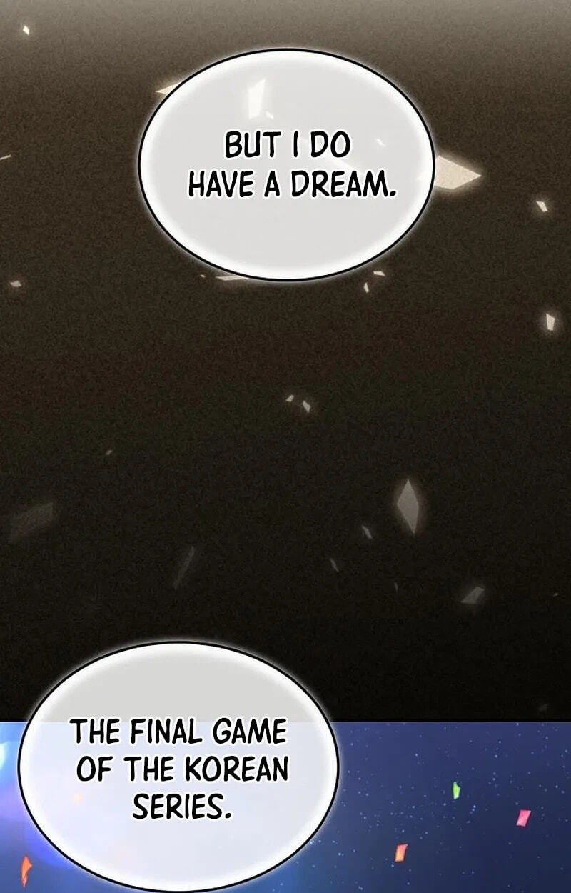 Genius Hitter Hits Fastball Chapter 134 page 31 - 